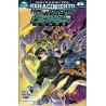 UNIVERSO DC RENACIMIENTO : HAL JORDAN Y LOS GREEN LANTERN CORPS Nº 1 AL 5 ( CONTINUACION A GREEN LANTERN NUDC 1 AL 55 )