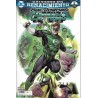 UNIVERSO DC RENACIMIENTO : HAL JORDAN Y LOS GREEN LANTERN CORPS Nº 1 AL 5 ( CONTINUACION A GREEN LANTERN NUDC 1 AL 55 )