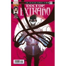 DOCTOR EXTRAÑO Nº 28 LOKI...