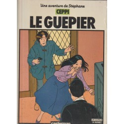 LE GUEPIER POR CEPPI ,...