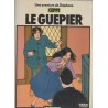 LE GUEPIER POR CEPPI , FRANCES , CARTONE,ED.CASTERMAN