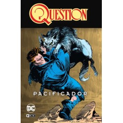 QUESTION VOL.1 AL 4 , ETAPA...