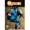 QUESTION VOL.1 AL 4 , ETAPA ORIGINAL , COMPLETA ,EDITORIAL ECC