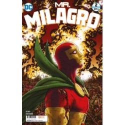 MR.MILAGRO Nº 2 DE 12 POR...