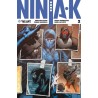 NINJAK Nº 1 Y 2 ED.MEDUSA , VALIANT COMICS