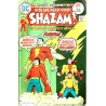 SHAZAM THE ORIGINAL CAPTAIN MARVEL Nº16 AL 20 , WIT ONE MAGIC WORLD