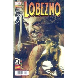 Lobezno vol,.4 nº 39 al 41