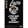 LOBO EDITORIAL NORMA COLECCION COMPLETA NUMEROS 1 AL 25