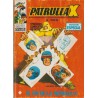 PATRULLA X VERTICE VOL.1 Nº 20 - EL FIN DE LA PATRULLA-X