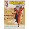 LOS 4 FANTASTICOS ED.VERTICE VOL.1 Nº 55 - 4 FANTASTICOS-1 son 3 FANTASTICOS