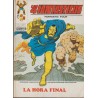 LOS 4 FANTASTICOS ED.VERTICE VOL.1 Nº 58 - LA HORA FINAL