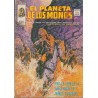 RELATOS SALVAJES VOL.2 Nº 14 EL PLANETA DE LOS MONOS