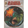 RELATOS SALVAJES VOL.2 Nº 12 EL PLANETA DE LOS MONOS : CIUDAD DE NOMADAS