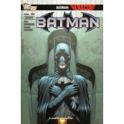 BATMAN VOL.2 ED.PLANETA Nº 33 A 38 BATMAN RENACIDO