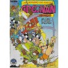 GROO GROONAN EL VAGABUNDO VOL.1 COLECCION COMPLETA Nº 1 A 12  GROO THE VANDERER