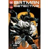 BATMAN EL DETECTIVE Nº 1,3 Y 5