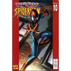 ULTIMATE SPIDERMAN VOL.1