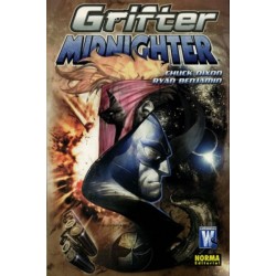 GRIFTER / MIDNIGHTER...