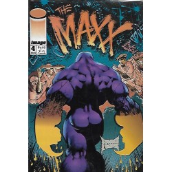 THE MAXX Nº 1 AL 5 POR...