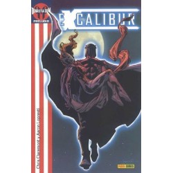 EXCALIBUR ED.PANINI VOL.3...