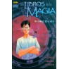 COL.VERTIGO Nº 192 LOS LIBROS DE LA MAGIA NORMA -VINCULOS TOMO QUE CONTIENE LOS Nº 1 AL 4 USA