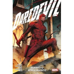 DAREDEVIL Nº 1 A 8  MARVEL...