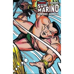 MARVEL LIMITED EDICION ¡ NAMOR EL HOMBRE SUB-MARINO VOL.1 A 4 , COL.COMPLETA PRINCIPE DE ATLANTIS, EL MUNDO CONTRA MI , ¡ ATTUMA TRIUNFANTE Y ¡ OLAS DE CAMBIO