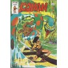 CONAN EL BARBARO VOL.2 Nº 33 AL 36 ¡ MUERTE EN LA COSTA NEGRA ¡ ...