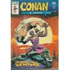 CONAN EL BARBARO VOL.2 Nº 33 AL 36 ¡ MUERTE EN LA COSTA NEGRA ¡ ...