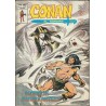 CONAN EL BARBARO VOL.2 Nº 33 AL 36 ¡ MUERTE EN LA COSTA NEGRA ¡ ...