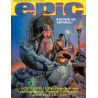 EPIC COLECCION COMPLETA , Nº 1 A 3