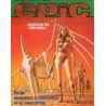 EPIC COLECCION COMPLETA , Nº 1 A 3