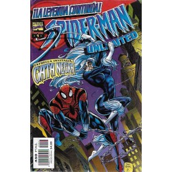 SPIDERMAN UNLIMITED Nº 1 AL 7