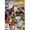 SPIDERMAN UNLIMITED Nº 1 AL 7