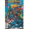 SPIDERMAN TEAM-UP Nº 1 AL 7 COLECCION COMPLETA