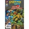 SPIDERMAN TEAM-UP Nº 1 AL 7 COLECCION COMPLETA