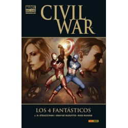 MARVEL DELUXE - CIVIL WAR -...