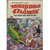 ASES DEL HUMOR PRESENTA : MORTADELO Y FILEMON