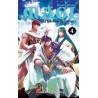 MAGI Nº 1 AL 5 MAGI EL LABERINTO DE LA MAGIA