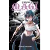 MAGI Nº 1 AL 5 MAGI EL LABERINTO DE LA MAGIA