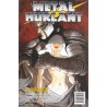 metal hurlant nº 1 Y 2 ed.devir