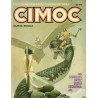 Cimoc nº 1 y 2