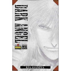 DARK ANGEL VOL.1 Y 2 COL.COMPLETA , 11 MANGAS POR KIA ASAMIYA