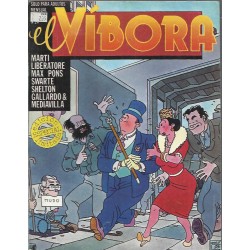 EL VIBORA Nº 1 AL 248 , ( A...