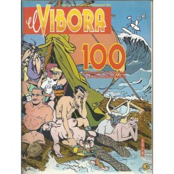 EL VIBORA Nº 1 AL 248 , ( A FALTA DE 11 COMIX )