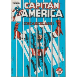 CAPITAN AMERICA VOL.1  n....