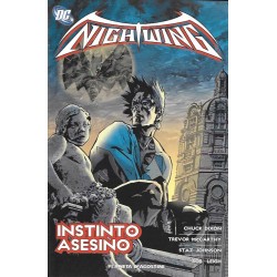 Nightwing VOLUMENES 1 al...