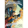 Nightwing VOLUMENES 1 al 10,col.completa 9 tomos , ed.planeta POR CHUCK DIXON Y SCOTT McDANIEL