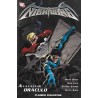 Nightwing VOLUMENES 1 al 10,col.completa 9 tomos , ed.planeta POR CHUCK DIXON Y SCOTT McDANIEL