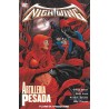 Nightwing VOLUMENES 1 al 10,col.completa 9 tomos , ed.planeta POR CHUCK DIXON Y SCOTT McDANIEL